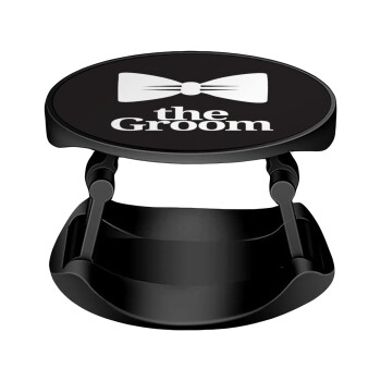 The Groom, Phone Holders Stand  Stand Βάση Στήριξης Κινητού στο Χέρι