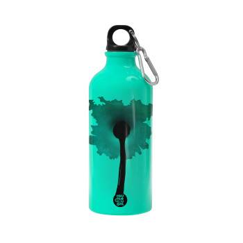 Bullet holes, Water bottle 600ml