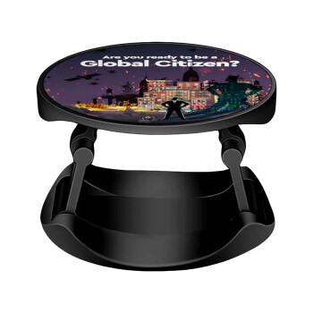 A global Citizen, Phone Holders Stand  Stand Hand-held Mobile Phone Holder
