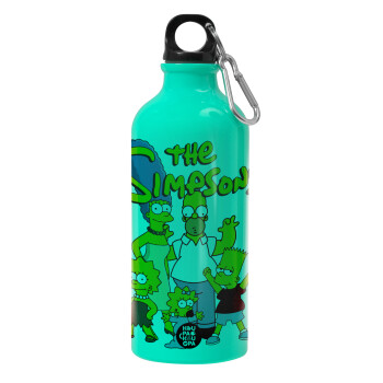 The Simpsons, Water bottle 600ml