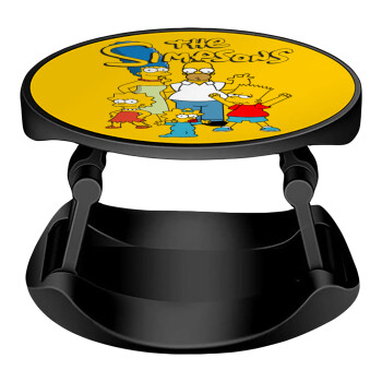 The Simpsons, Phone Holders Stand  Stand Βάση Στήριξης Κινητού στο Χέρι