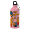 Water bottle 600ml