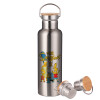 Bamboo Inox (750ml)