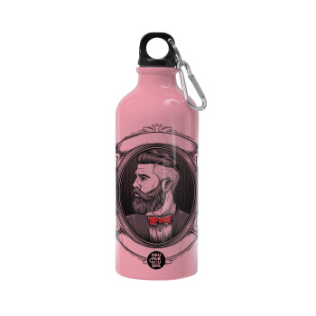 Barber shop, Water bottle 600ml