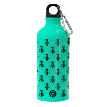 Bee, Water bottle 600ml