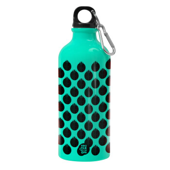 Coccinella, Water bottle 600ml