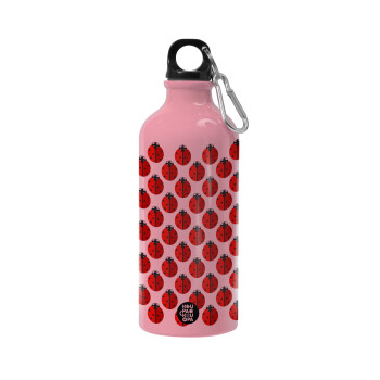 Coccinella, Water bottle 600ml