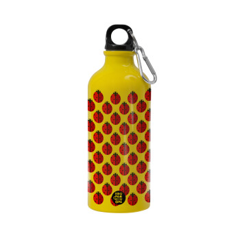 Coccinella, Water bottle 600ml