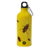 Water bottle 600ml