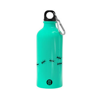 Ants, Water bottle 600ml