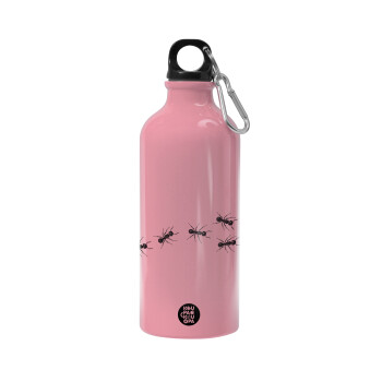 Ants, Water bottle 600ml