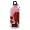 Water bottle 600ml