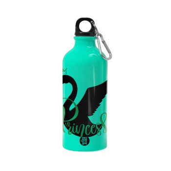 Swan Princess, Water bottle 600ml