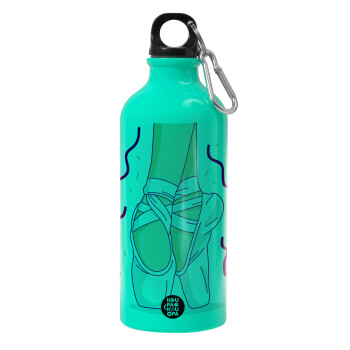 Πουεντ, Water bottle 600ml