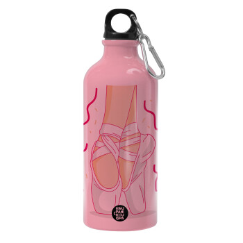 Πουεντ, Water bottle 600ml