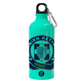 Ελληνική Αστυνομία, Water bottle 600ml