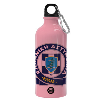 Ελληνική Αστυνομία, Water bottle 600ml