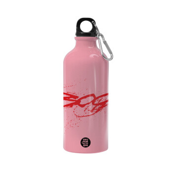 Οι 300 της Σπάρτης, Water bottle 600ml