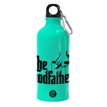 The Godfather, Water bottle 600ml