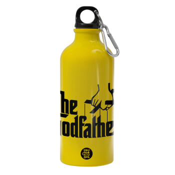 The Godfather, Water bottle 600ml