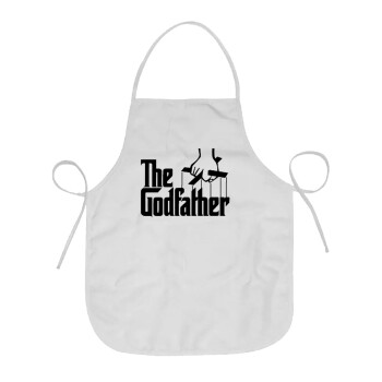 The Godfather, Chef Apron Short Full Length Adult (63x75cm)