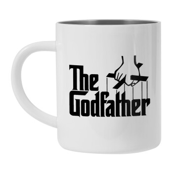 The Godfather, Mug Stainless steel double wall 450ml