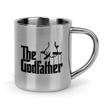 The Godfather, Mug Stainless steel double wall 300ml