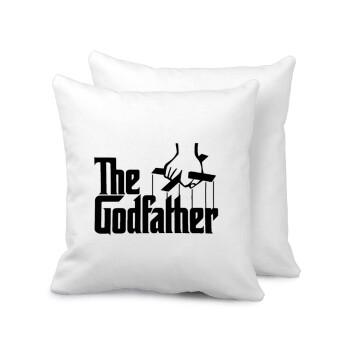 The Godfather, Sofa cushion 40x40cm includes filling