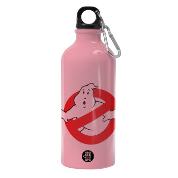 The Ghostbusters, Water bottle 600ml