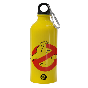 The Ghostbusters, Παγούρι νερού 600ml