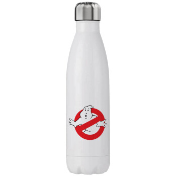 The Ghostbusters, Stainless steel, double-walled, 750ml