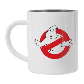 The Ghostbusters, Mug Stainless steel double wall 450ml