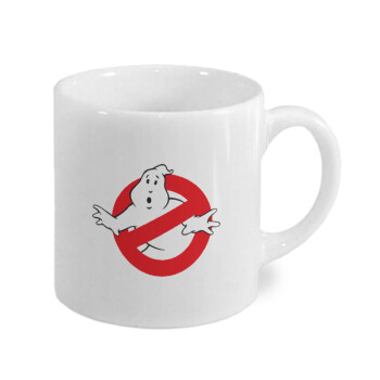 The Ghostbusters, Κουπάκι κεραμικό, για espresso 150ml