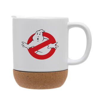 The Ghostbusters, Ceramic coffee mug Cork (MAT), 330ml (1pcs)