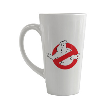 The Ghostbusters, Κούπα κωνική Latte Μεγάλη, κεραμική, 450ml