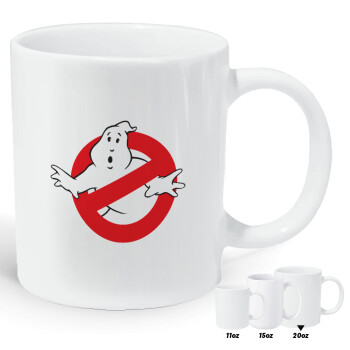 The Ghostbusters, Κούπα Giga, κεραμική, 590ml