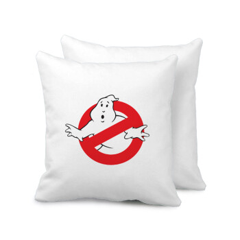 The Ghostbusters, Sofa cushion 40x40cm includes filling