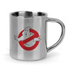 Mug Stainless steel double wall 300ml