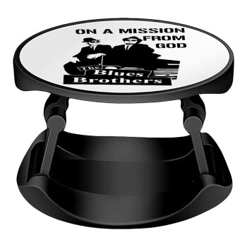 Blues brothers on a mission from God, Phone Holders Stand  Stand Hand-held Mobile Phone Holder