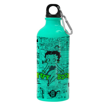 Betty Boop, Water bottle 600ml