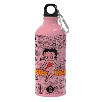 Betty Boop, Water bottle 600ml