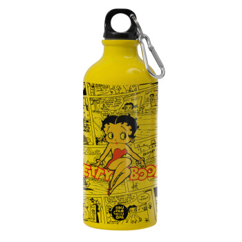 Betty Boop, Water bottle 600ml