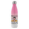 Pink/White (500ml)