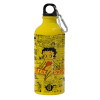 Water bottle 600ml