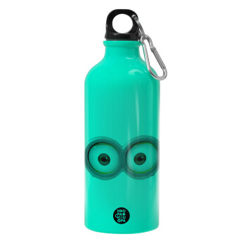 Minions, Παγούρι νερού 600ml