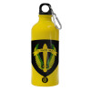 Water bottle 600ml