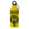 Water bottle 600ml