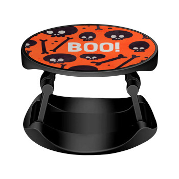 Halloween boo, Phone Holders Stand  Stand Βάση Στήριξης Κινητού στο Χέρι