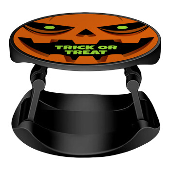 Halloween trick or treat Pumpkins, Phone Holders Stand  Stand Βάση Στήριξης Κινητού στο Χέρι