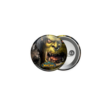 Worl of Warcraft, Κονκάρδα παραμάνα 5cm